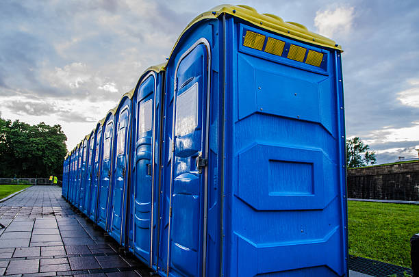 Best Portable toilet rental cost  in Ancient Oaks, PA